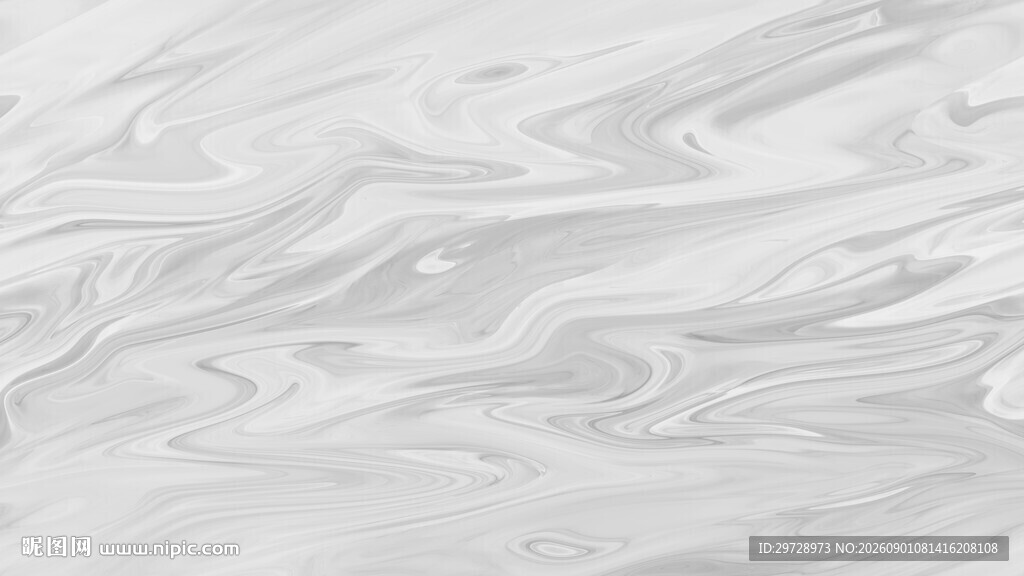 灰白大理石纹理背景