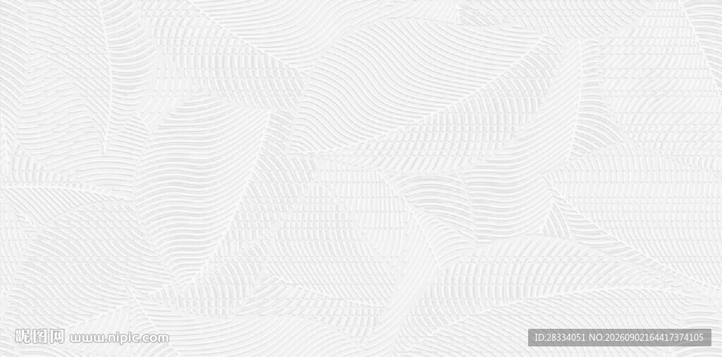 白色几何形状大理石石纹