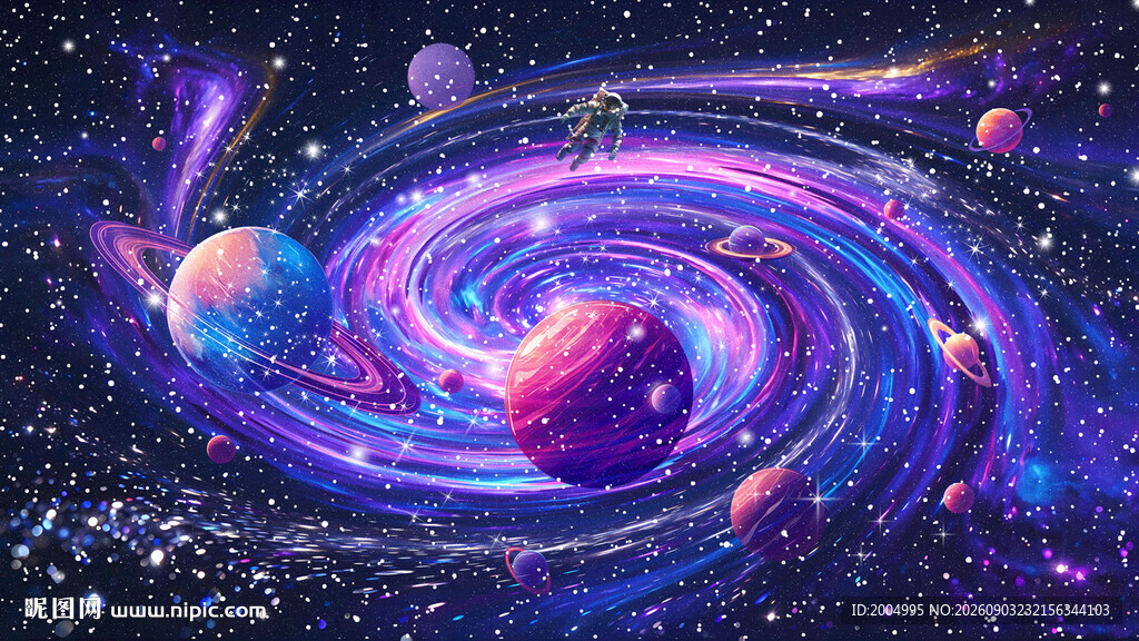 星空