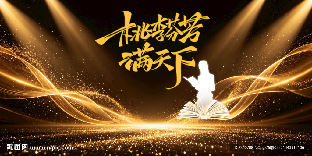 教师节表彰会