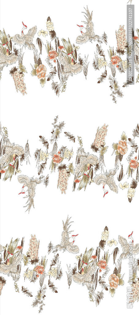 数码印花