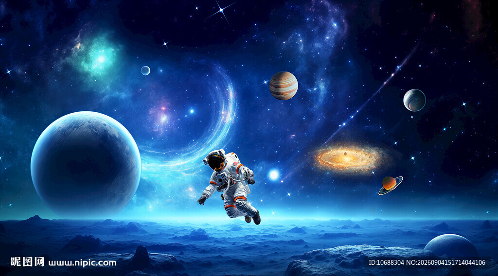 太空宇宙
