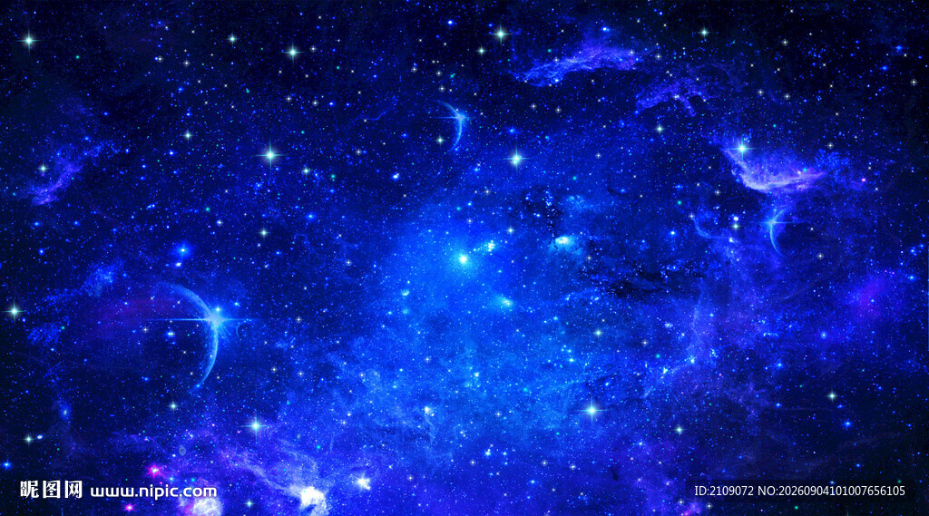 星空星球 