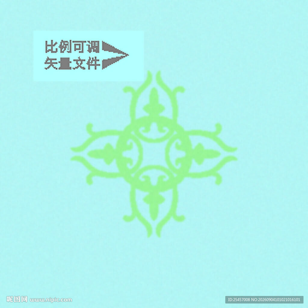 中式装饰 