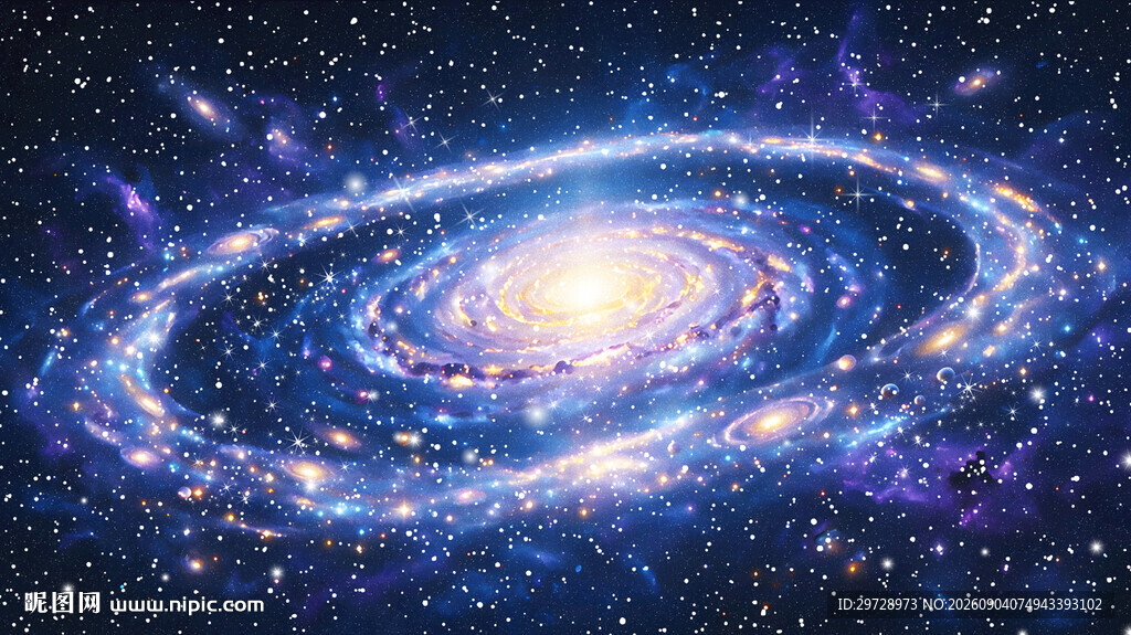 星空
