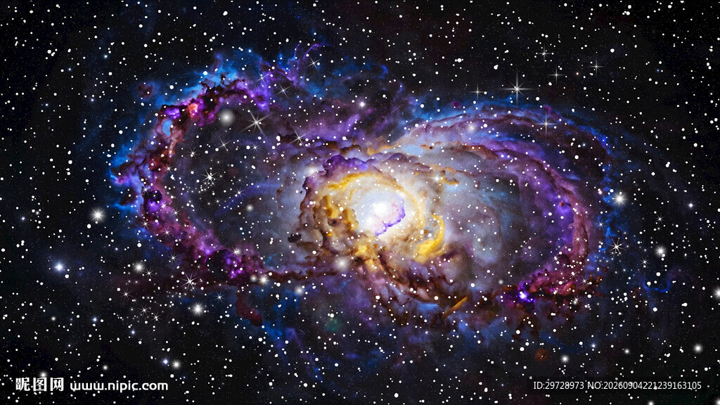 星空软膜天