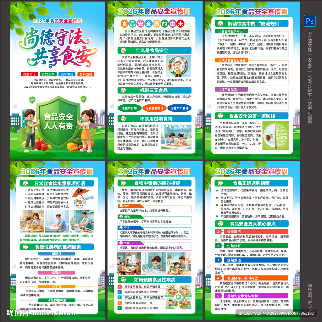 2026食品安全