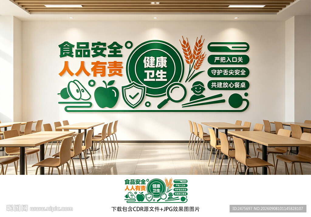 食品安全