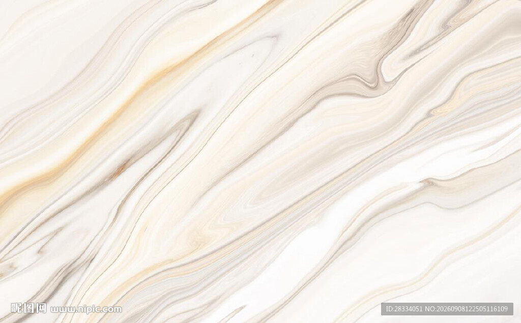 米白色大理石纹理背景