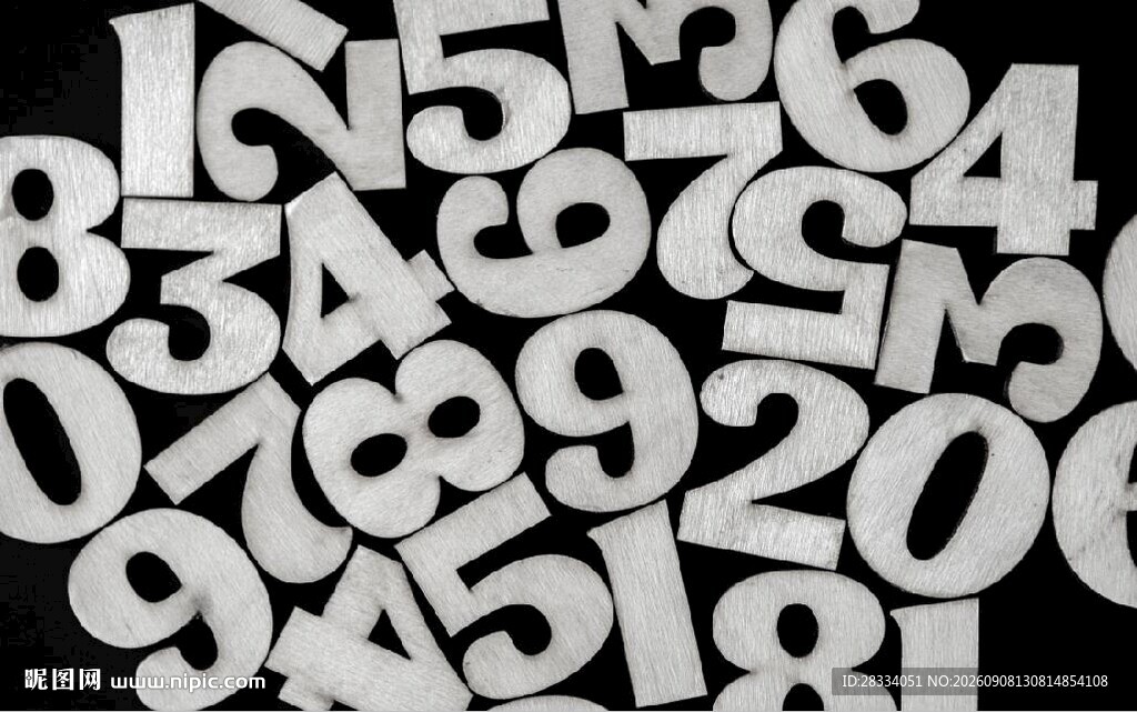 数字素材集合