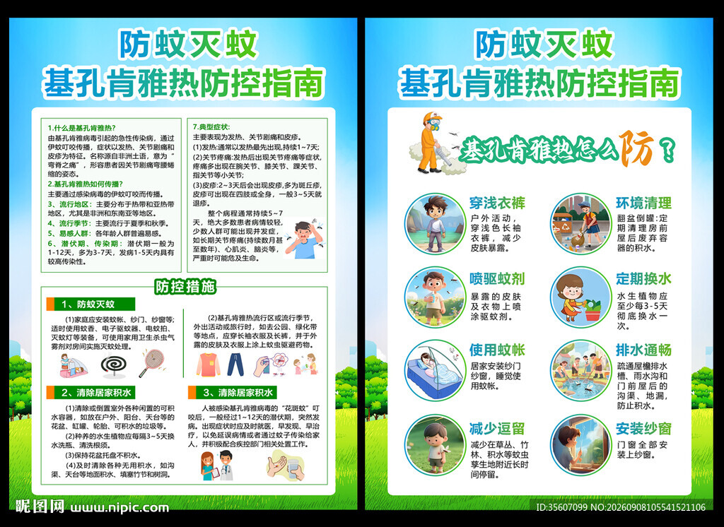 基孔肯雅热