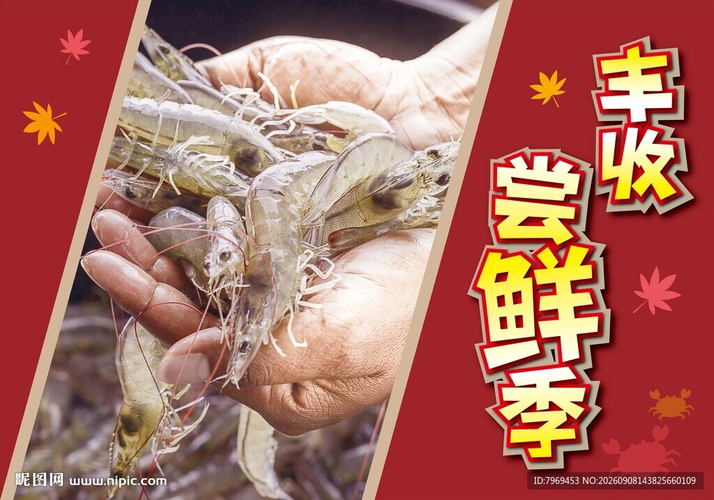 丰收尝鲜季