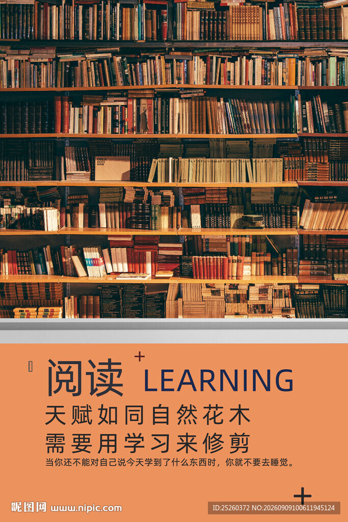 阅读