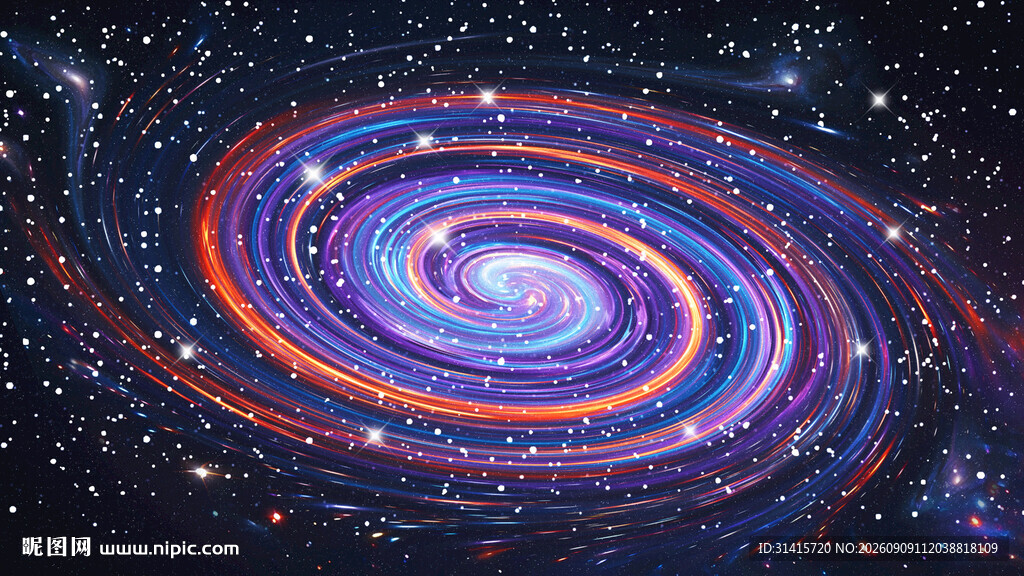 星空吊顶天花