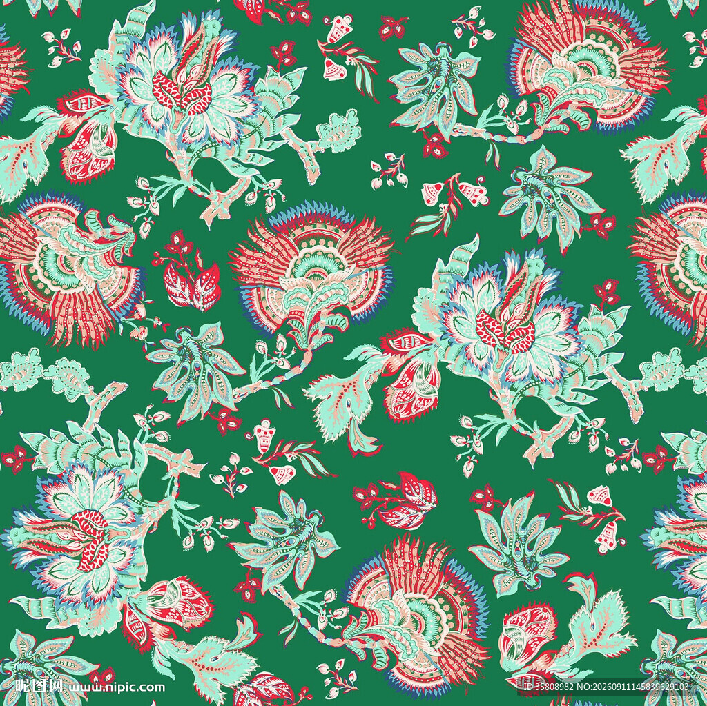 花朵