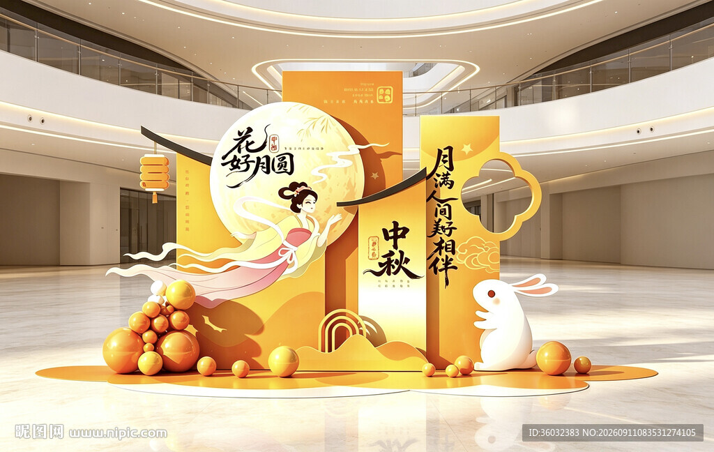 中秋