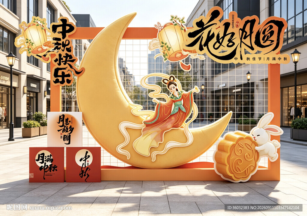 中秋