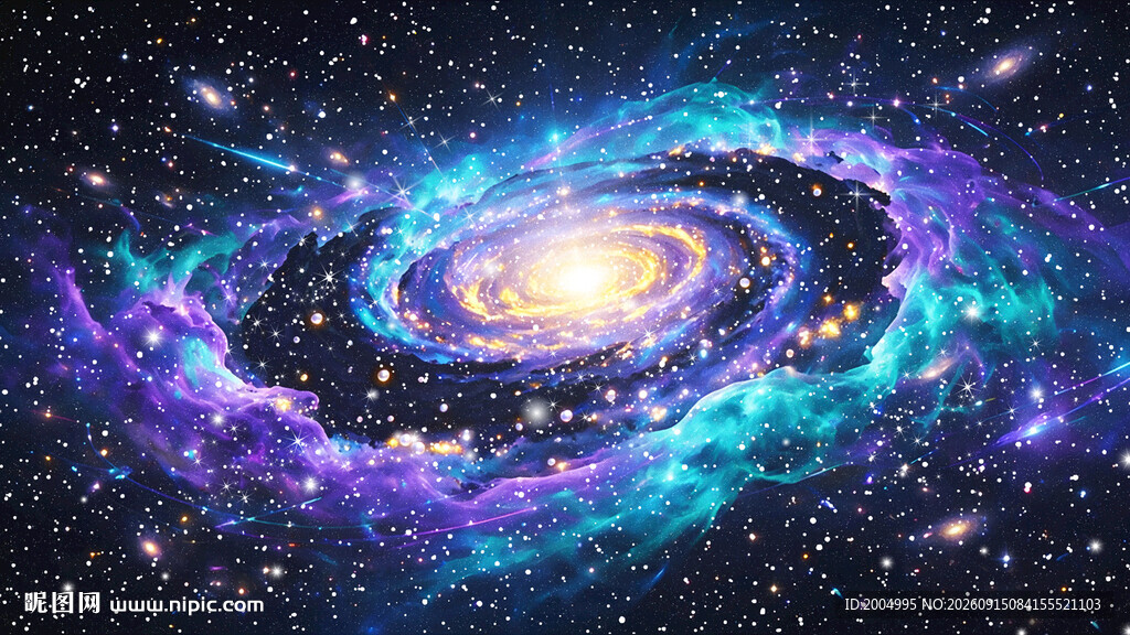 星空宇宙