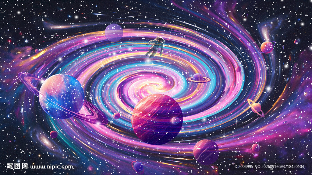 星空
