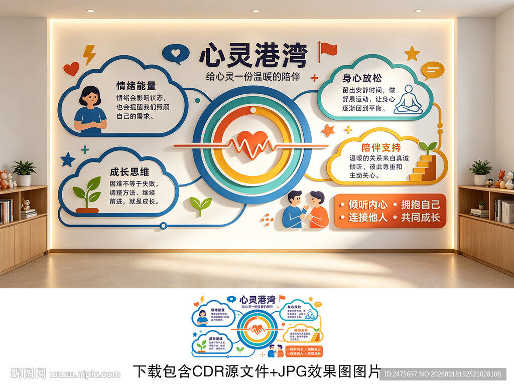 心理健康