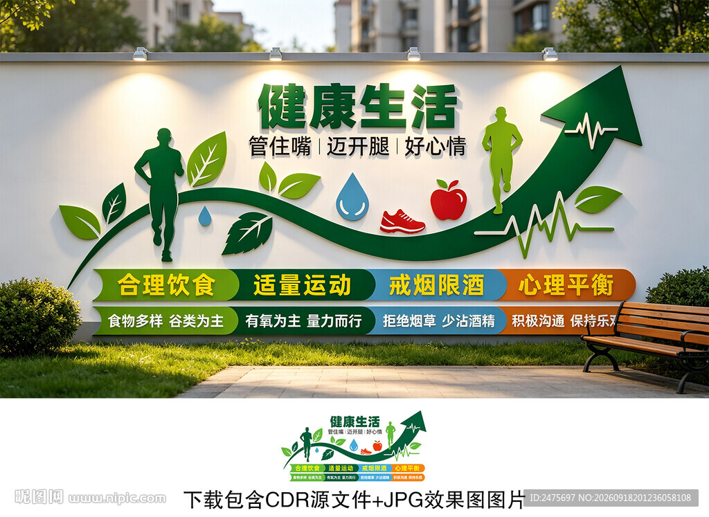 健康教育