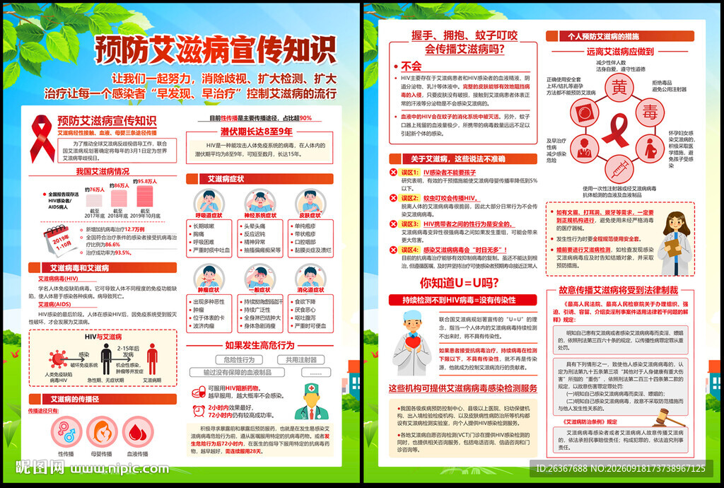 艾滋病