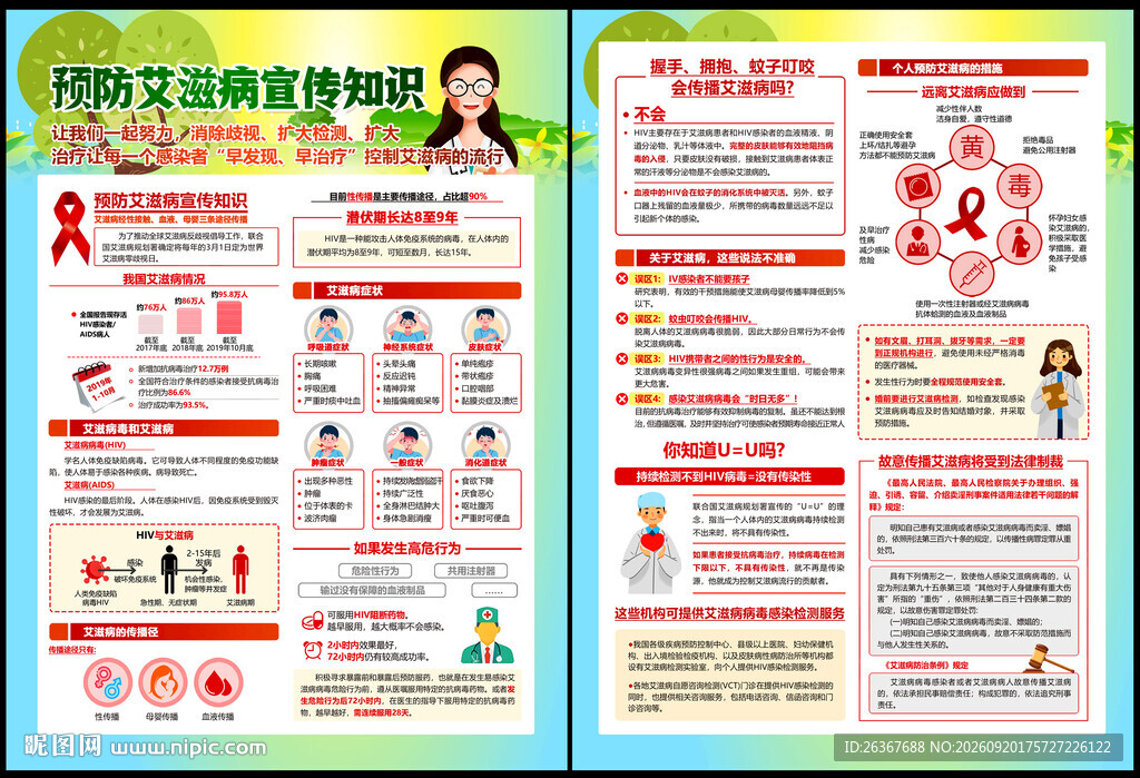 艾滋病