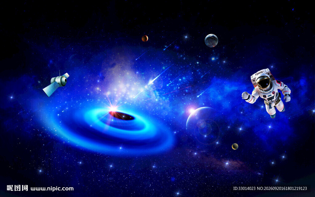 行星