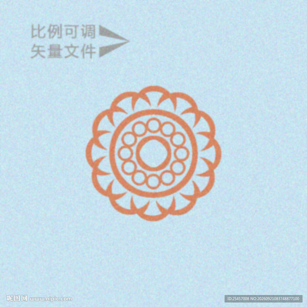 图案装饰  