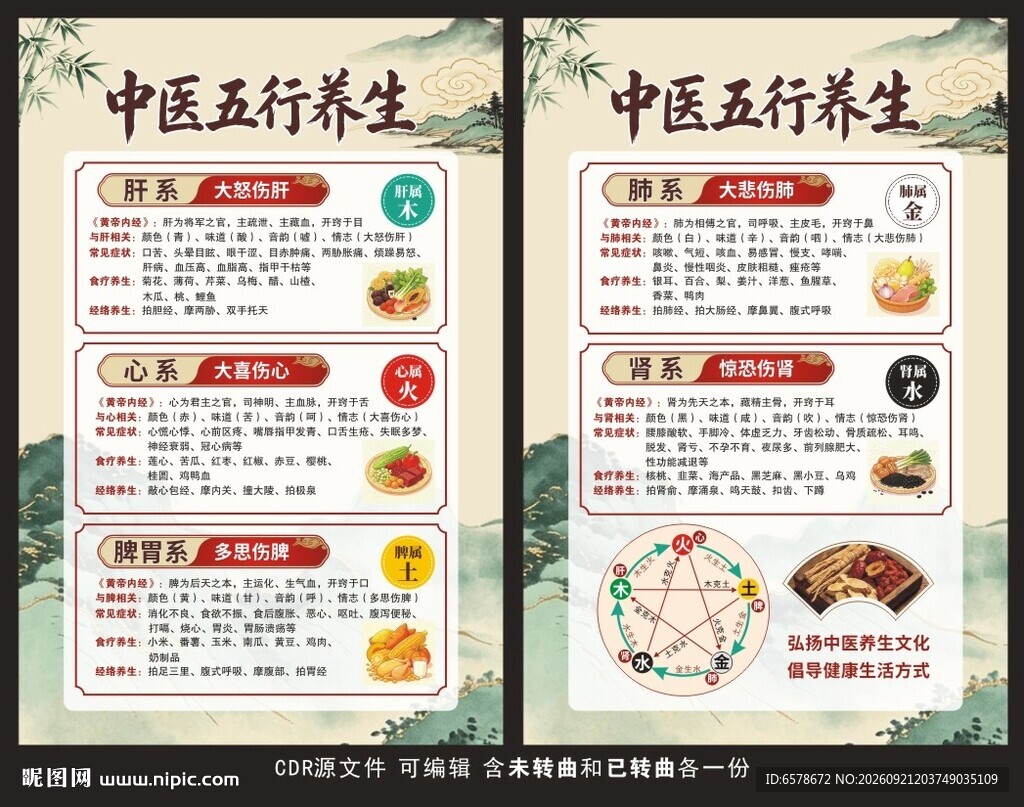 中医养生