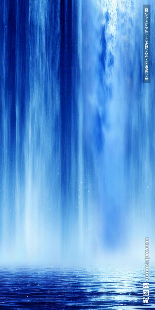 高山流水