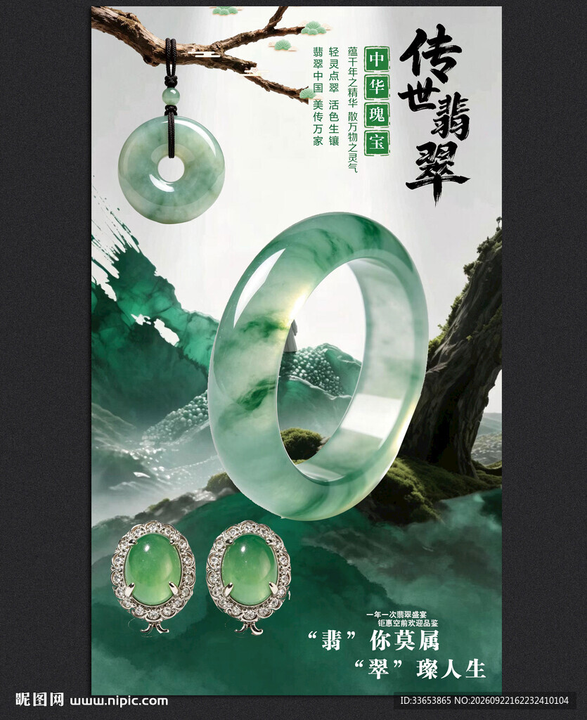 翡翠