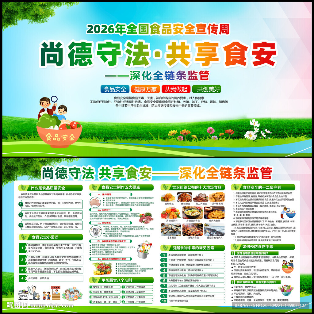 食品安全