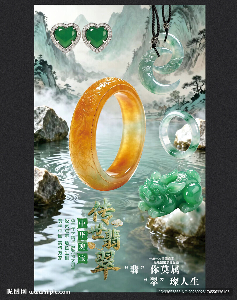 翡翠