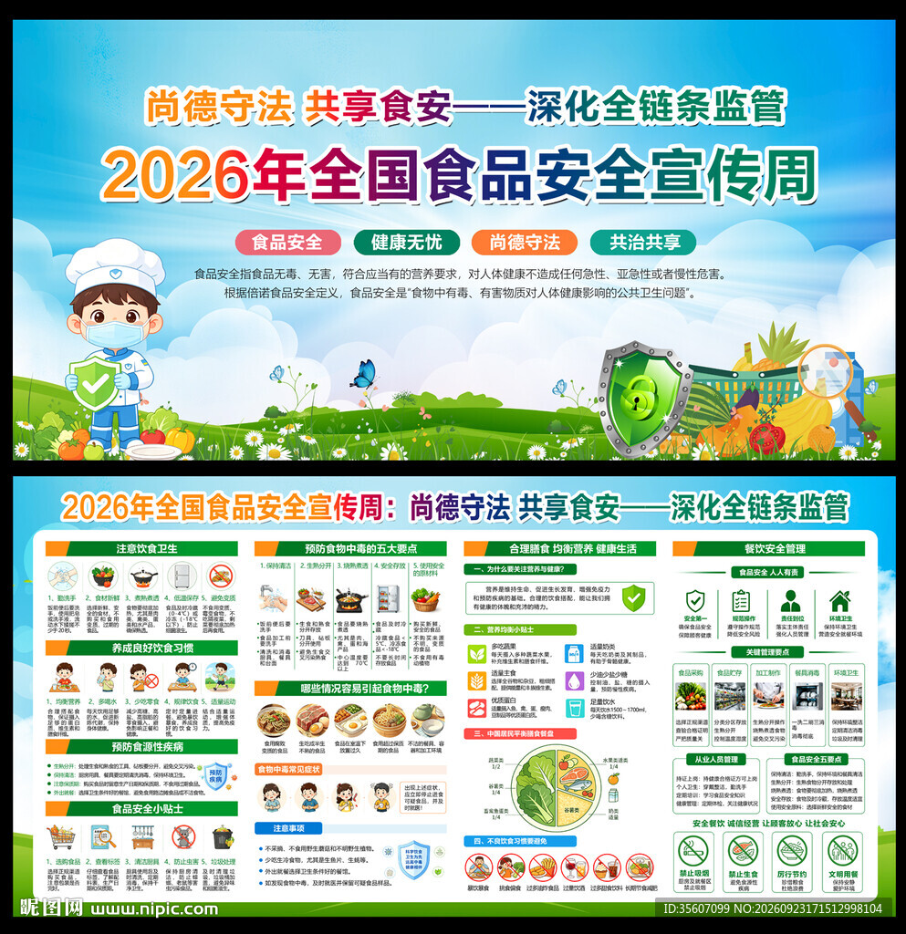 2026食品安全