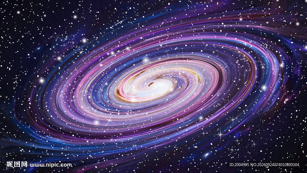 星空项