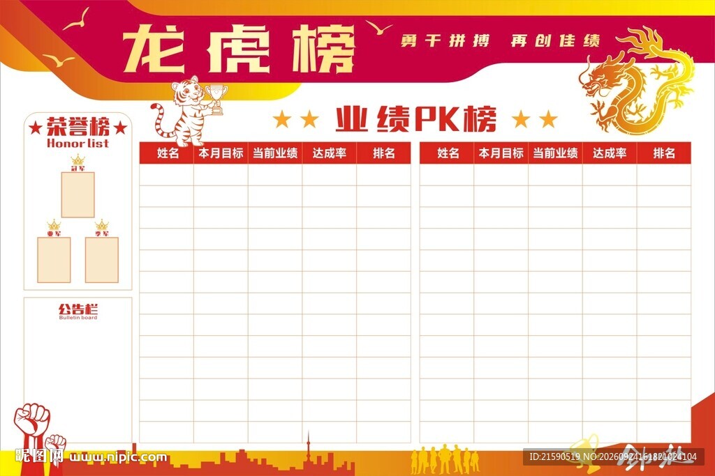 销售龙虎榜