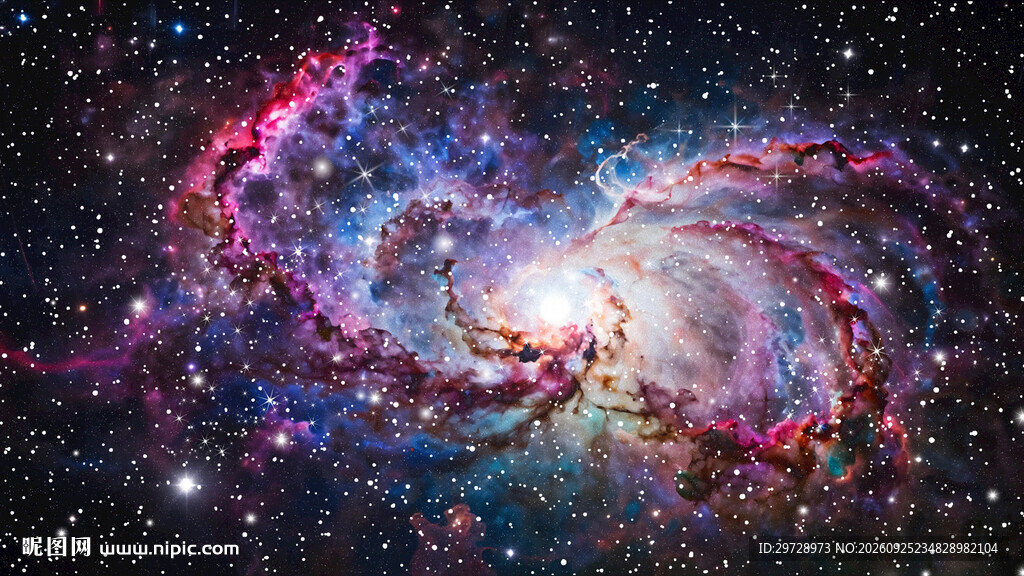 星空