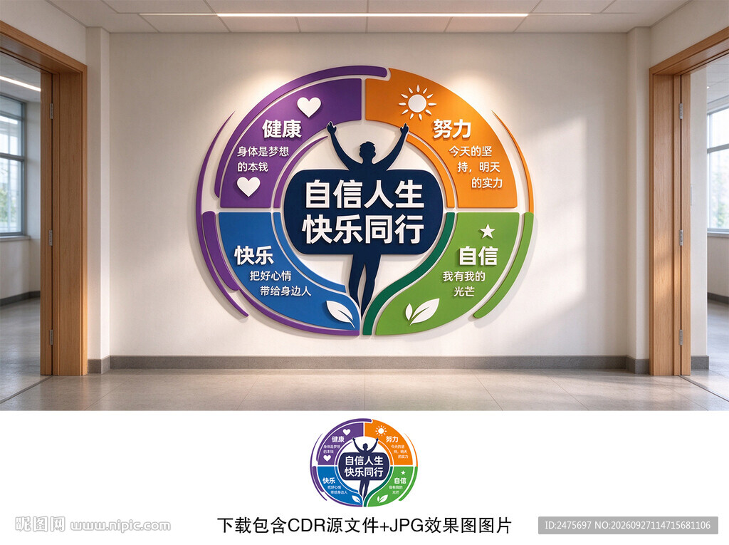 健康生活