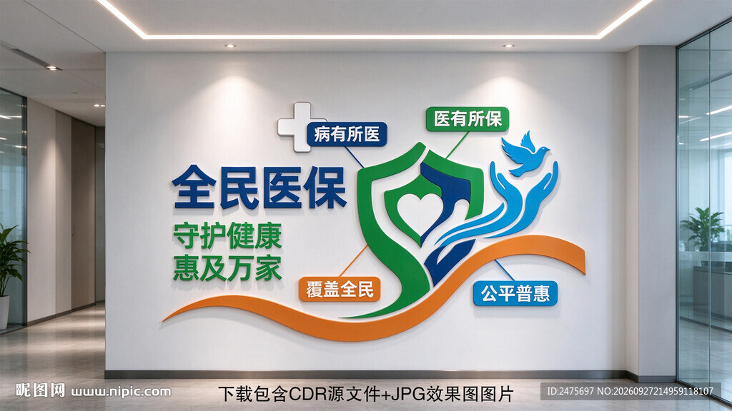 医保