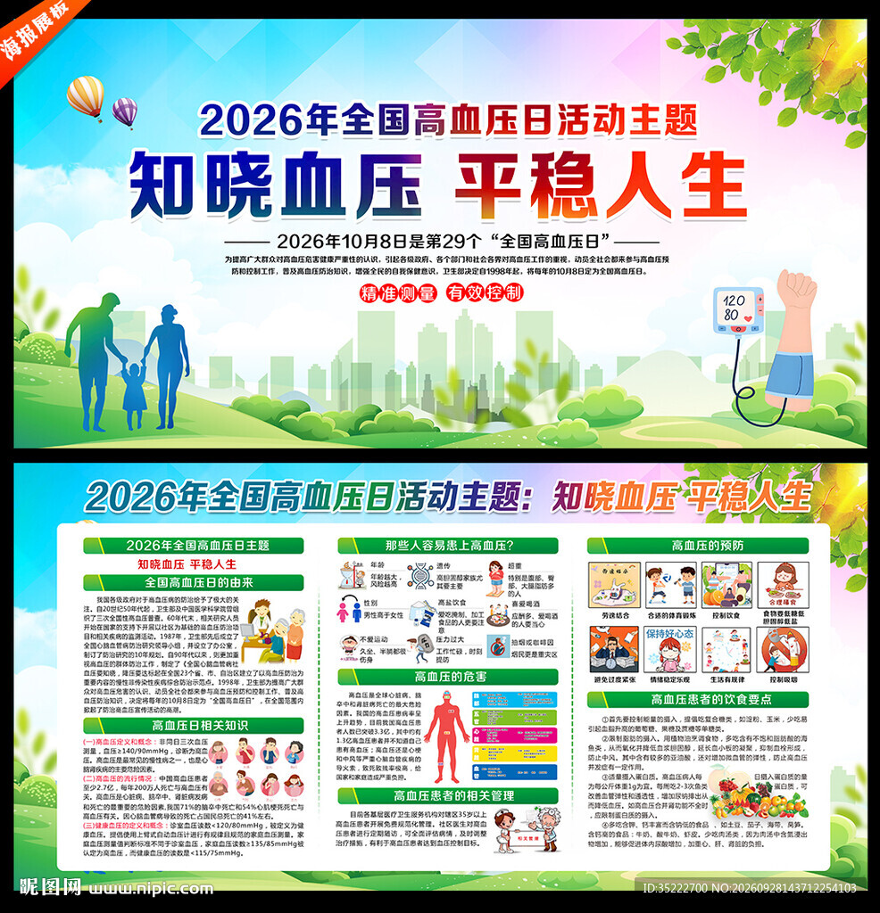 2026全国高血压日