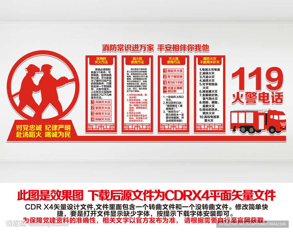 消防安全