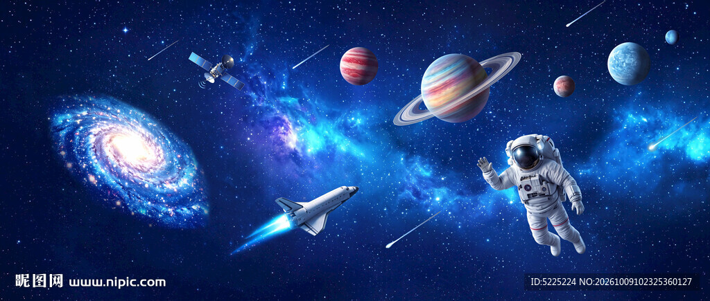 宇宙星空