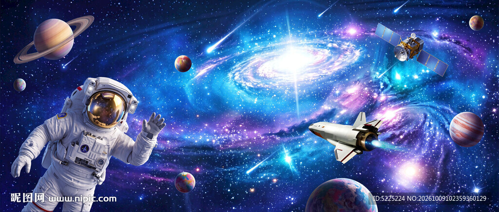 宇宙星空