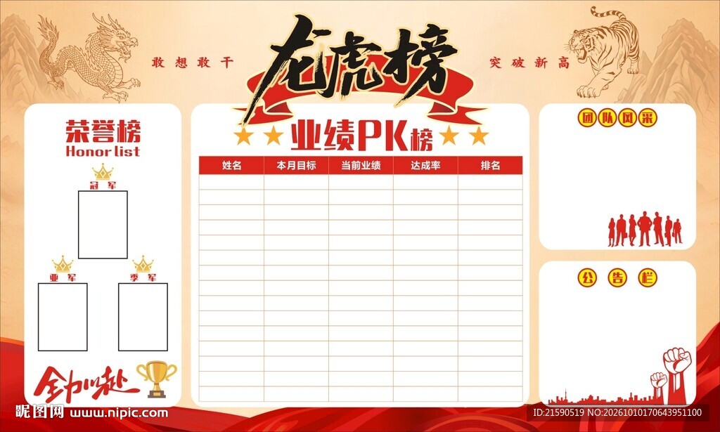 龙虎榜