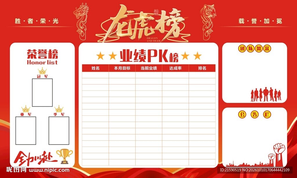 龙虎榜