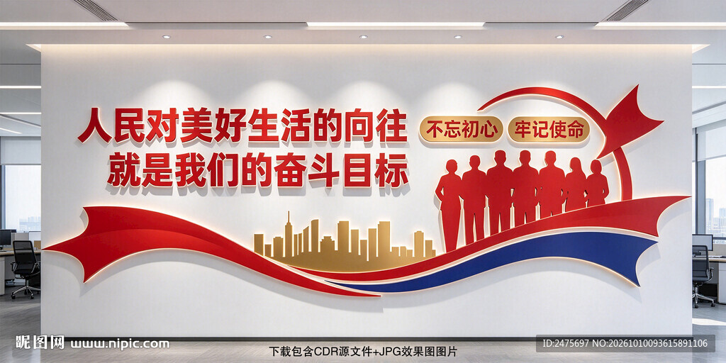 人民对美好生活的向往