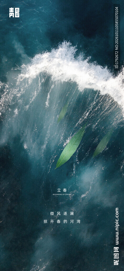 卫星拍摄热带气旋云图