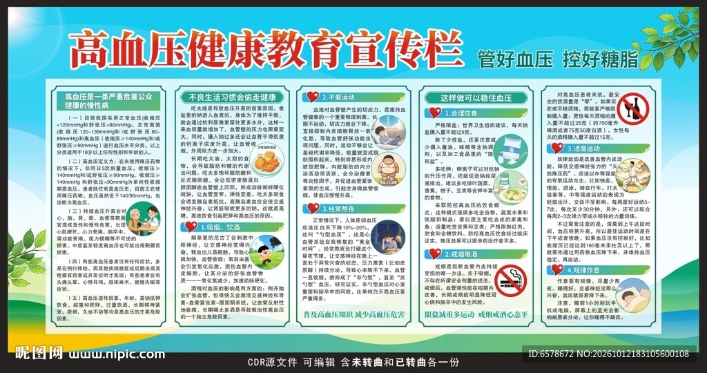 高血压