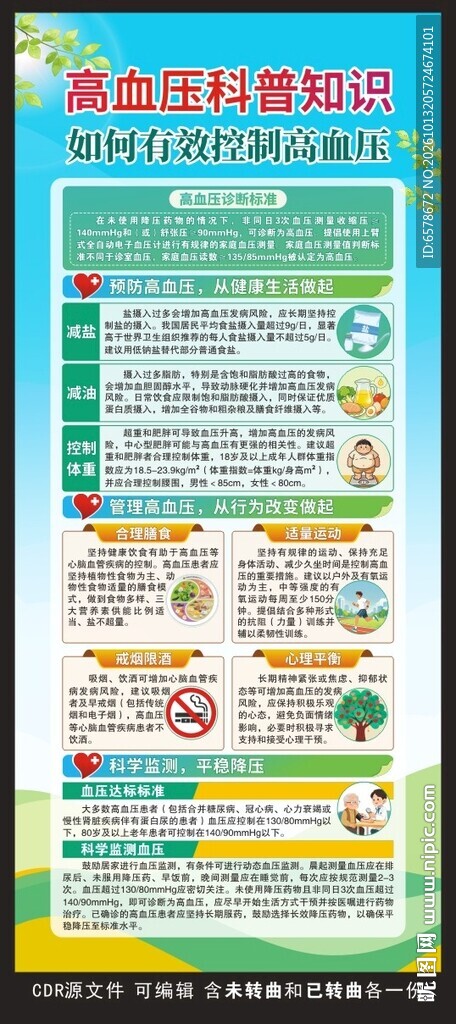 高血压